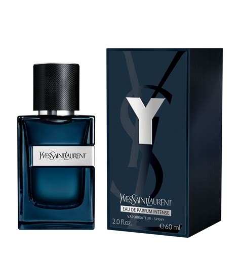 ysl intense parfum